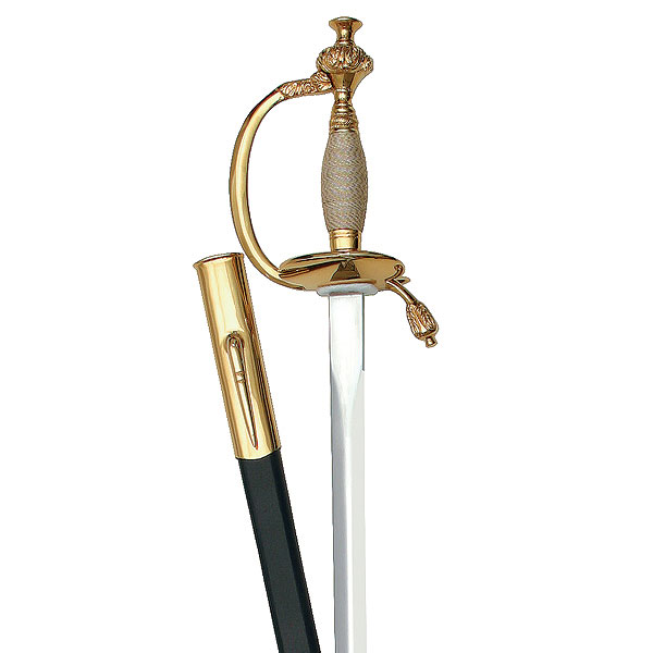 foto US Army NCO Sword